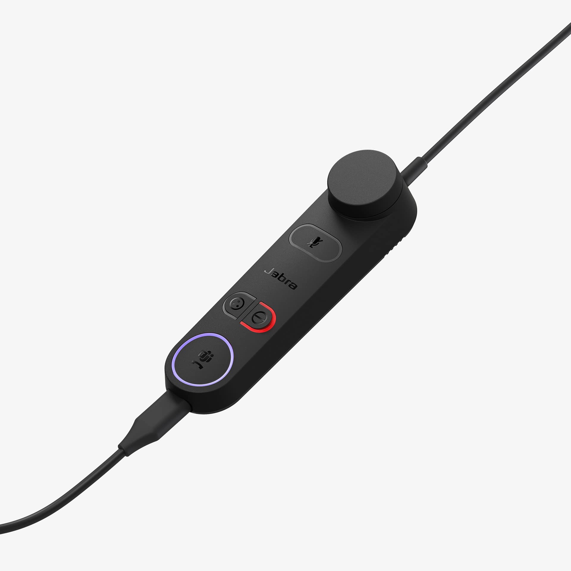 Jabra Engage 50 II Link Call Control Unit with USB-C Cable for